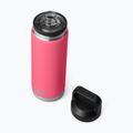 Термос YETI Rambler Chug 760 ml tropical pink 4