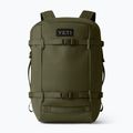 Градска раница YETI Crossroads 22 l olive
