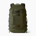 Градска раница YETI Crossroads 27 l olive