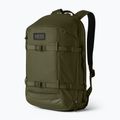 Градска раница YETI Crossroads 27 l olive 2