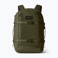 Градска раница YETI Crossroads 35 l olive