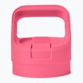 Туристическа бутилка YETI Yonder Straw 750 ml tropical pink 6
