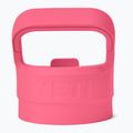 Туристическа бутилка YETI Yonder Straw 750 ml tropical pink 7