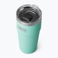 Термос YETI Rambler Stackable 591 ml seafoam 3