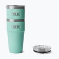 Термос YETI Rambler Stackable 591 ml seafoam 4