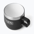 Чаша YETI Rambler 177 ml 2 pcs. black 7