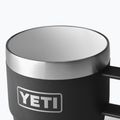 Чаша YETI Rambler 177 ml 2 pcs. black 8