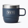 Чаша YETI Rambler 177 ml 2 pcs. navy 5
