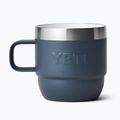 Чаша YETI Rambler 177 ml 2 pcs. navy 6