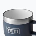 Чаша YETI Rambler 177 ml 2 pcs. navy 8