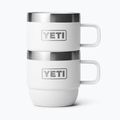Чаша YETI Rambler 177 ml 2 pcs. white 3