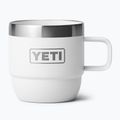 Чаша YETI Rambler 177 ml 2 pcs. white 5