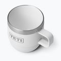 Чаша YETI Rambler 177 ml 2 pcs. white 7