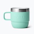 Чаша YETI Rambler 177 ml 2 pcs. seafoam 5