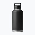 Термо бутилка YETI Rambler Chug 1900 ml black 2