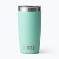 Термос YETI Rambler Tumbler 296 ml seafoam