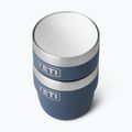 Чаша YETI Rambler 118 ml 2 pcs. navy 4