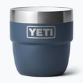 Чаша YETI Rambler 118 ml 2 pcs. navy 5