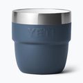 Чаша YETI Rambler 118 ml 2 pcs. navy 6