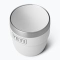 Чаша YETI Rambler 118 ml 2 pcs. white 7