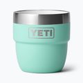 Чаша YETI Rambler 118 ml 2 pcs. seafoam 5