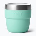 Чаша YETI Rambler 118 ml 2 pcs. seafoam 6