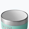 Чаша YETI Rambler 118 ml 2 pcs. seafoam 8