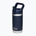 Термо бутилка YETI Rambler Kids 354 ml navy 3