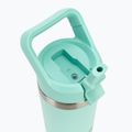 Термо бутилка YETI Rambler Kids 354 ml seafoam 4