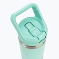 Термо бутилка YETI Rambler Kids 354 ml seafoam 5