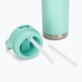Термо бутилка YETI Rambler Kids 354 ml seafoam 6