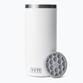 Винарска хладилна витрина YETI Wine Chiller white 5