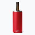 Винарска хладилна витрина YETI Wine Chiller rescue red 2