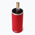 Винарска хладилна витрина YETI Wine Chiller rescue red 3