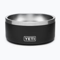 Купа за куче YETI Boomer 4 Dog 1 l czarny