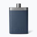 Плоска бутилка YETI Flask 200 ml navy 2