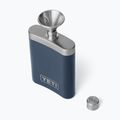 Плоска бутилка YETI Flask 200 ml navy 5
