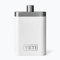 Плоска бутилка YETI Flask 200 ml white