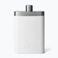 Плоска бутилка YETI Flask 200 ml white 2