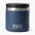 Термос за храна YETI R8 Food Jar 237 ml navy
