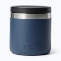 Термос за храна YETI R8 Food Jar 237 ml navy 2