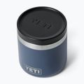 Термос за храна YETI R8 Food Jar 237 ml navy 3