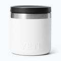 Термос за храна YETI R8 Food Jar 237 ml white 2