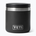 Термос за храна YETI R8 Food Jar 237 ml black