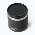 Термос за храна YETI R8 Food Jar 237 ml black 3