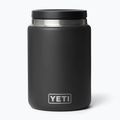 Термос за храна YETI R24 Food Jar 710 ml black