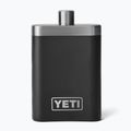 Плоска бутилка YETI Flask 200 ml black