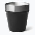 Туристически чаши YETI Shot 48 ml 4 pcs. black 4