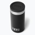 Туристически чаши YETI Shot 48 ml 4 pcs. black 5