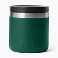 Термос за храна YETI R8 Food Jar 237 ml black forest green 2